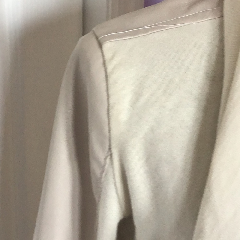 Spring jacket - Picture 2 of 7